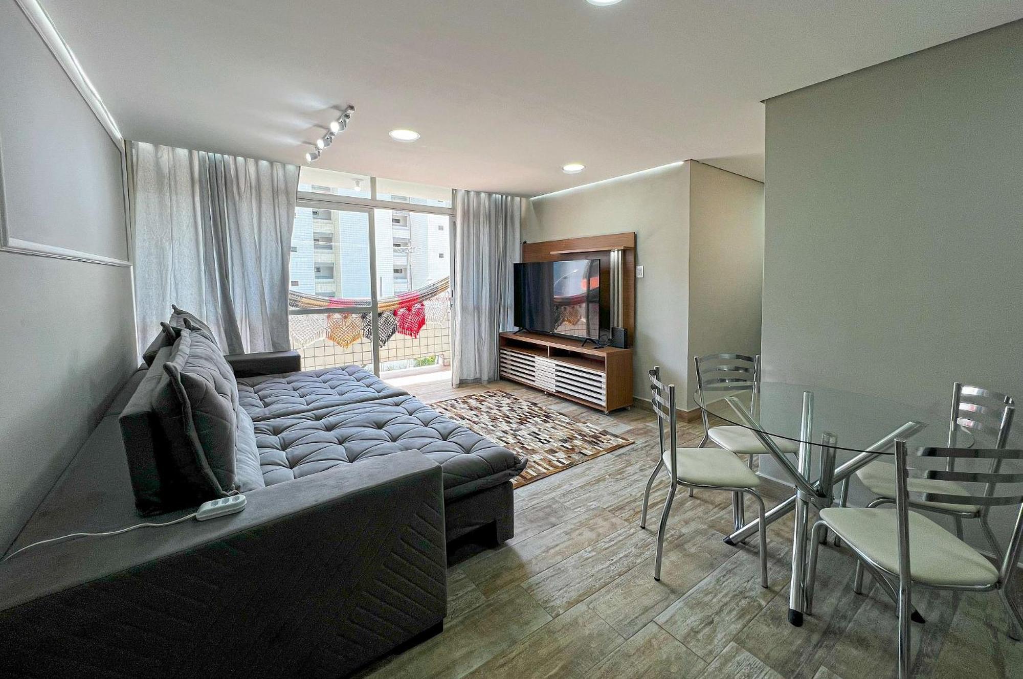 Jardim Oceania Apto Grande 3 Quartos 200m Apartamento João Pessoa